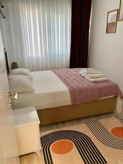 Apart Daire - Didim - 7