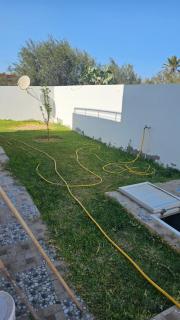 Private Family Villa with Pool Garden and Parking spot 3BR 2BA - 5
