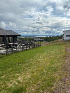 Gesundaberget Lodge & Parstugor - - 3