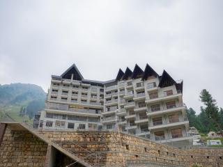Serene Resorts Naran - Naran - 0