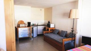 Résidence Les Bancs - Charmant Studio à Puy-Saint-Vincent 1400m – 4 Couchages MAE-2361 - Puy-Saint-Vincent - 3