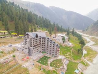 Serene Resorts Naran - Naran - 7