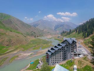 Serene Resorts Naran - Naran - 5