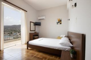 Seaside apartments - Alikí - 2