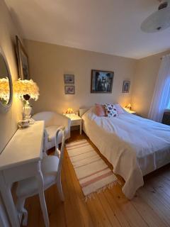 Dahlias Bed & Breakfast - Väderstad - 0