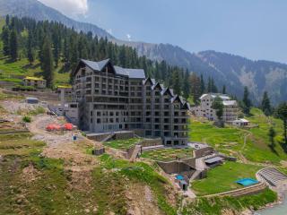 Serene Resorts Naran - Naran - 4