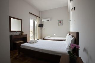 Seaside apartments - Alikí - 1