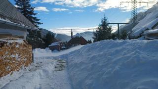 Alpine idyll - Vordernberg - 3
