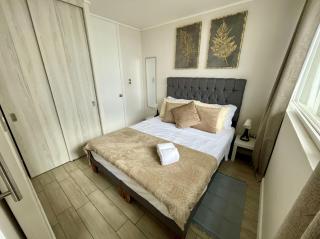 Apartamento Ñuñoa, Estadio Nacional, Parking Gratis - Santiago - 0