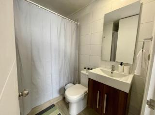 Apartamento Ñuñoa, Estadio Nacional, Parking Gratis - Santiago - 4