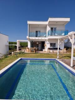 Luxury Villa Sani A2 - Kassandra - 1
