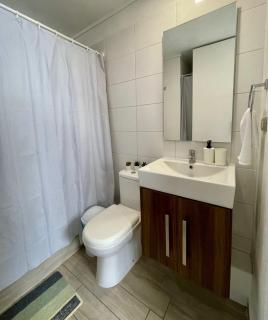 Apartamento Ñuñoa, Estadio Nacional, Parking Gratis - Santiago - 2