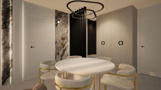 ŁACIARSKA 59 Apt 3 - 200m Main Square - Self Check-In 20h - Balcony - Breslavia - 8