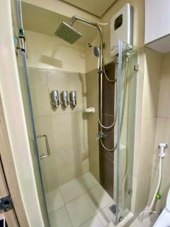 The Cozy Nook at The Breeze Condo Airport, MOA, PICC, CPP, Sunset - Manila - 1