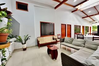 Casa a 5min centro 3HAB con A/C & Precioso Jardín - Tarapoto - 9