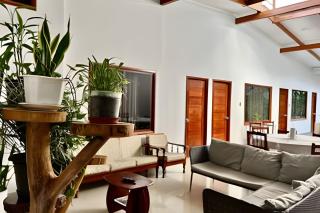 Casa a 5min centro 3HAB con A/C & Precioso Jardín - 5