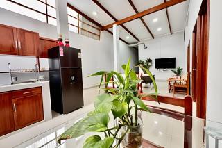 Casa a 5min centro 3HAB con A/C & Precioso Jardín - Tarapoto - 4