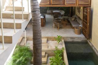 Casa Palmeras 1 - Amazing Beach House - 4