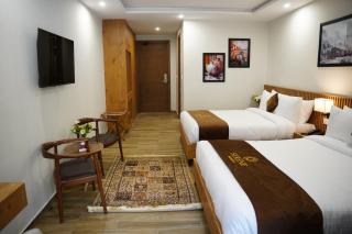 Serene Resorts Naran - 3