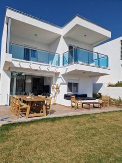 Luxury Villa Sani A2 - Kassandra - 2