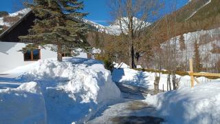 Alpine idyll - Vordernberg - 4