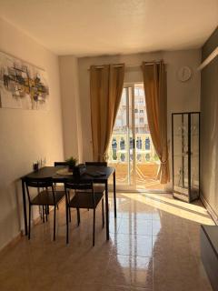 nice apartment near the park - Torrevieja - 9