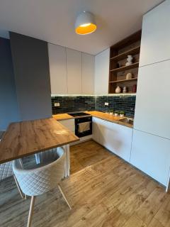 AD Luxe Lake Suite - Ohrid - 2
