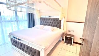 Lovely 2-bedroom Serviced Hotel Suites with Pool and Wi-Fi at Skynest - Nairobi - 8