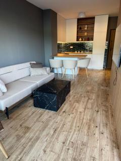 AD Luxe Lake Suite - Ohrid - 5