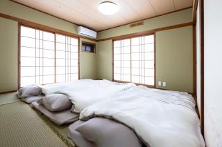 Casa Stay Kokura 6 - Vacation STAY 19099v - Kokura - 8