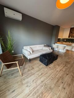 AD Luxe Lake Suite - Ohrid - 0