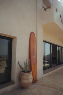Loued Surf Lodge - Imsouane - 9