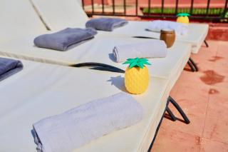 full home pool terrasse résidence alqaria assiyahiya - Marrakech - 2