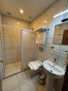 Taksim Didriot Hotel - 9