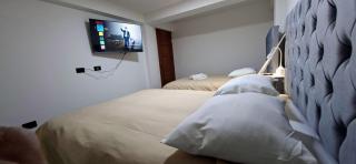 AeroLodge - Cusco - 5