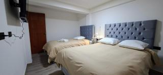 AeroLodge - Cusco - 4