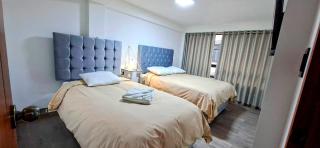 AeroLodge - Cusco - 3