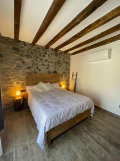 El Portalet de Can Rialla - Santa Pau - 9