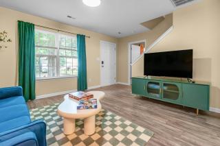 4BR Minutes to Uptown | Pet Friendly - Charlotte - 7