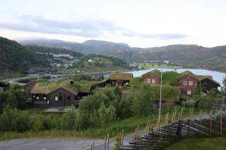 Holiday apartment close to Kjeragbolten - Tjørhom - 9