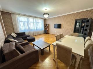 Park azure Vip apartment by Baku housing - Baku - 7