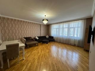 Park azure Vip apartment by Baku housing - Baku - 1
