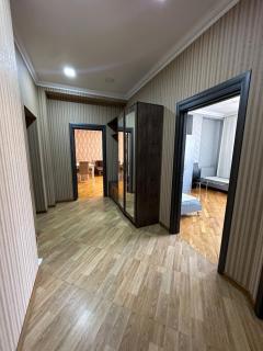 Park azure Vip apartment by Baku housing - Baku - 2