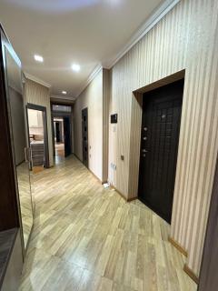 Park azure Vip apartment by Baku housing - Baku - 3