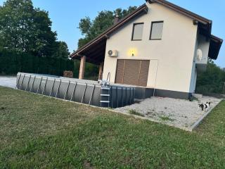 Lux apartmani - Bihać - 6
