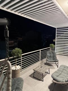 Elegant penthouse studio - Larisa - 2