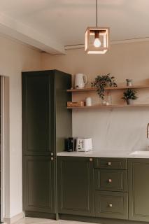 Crossroads Cabin - 1