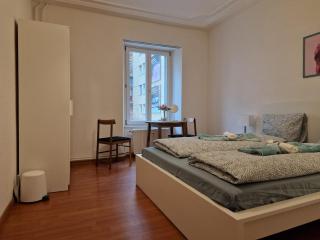 City Room Luzern - Luzern - 9