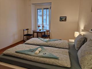 City Room Luzern - Luzern - 8