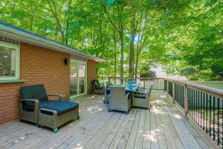Innisfil retreat - Innisfil - 7